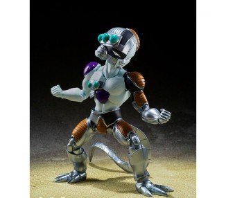 Figura SH Figuarts Mecha Frieza Dragon Ball Z 12cm