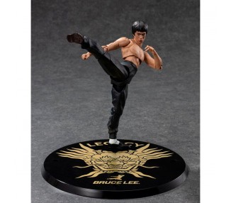 Figura SH Figuarts 50th Version Bruce Lee 13cm