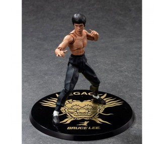 Figura SH Figuarts 50th Version Bruce Lee 13cm
