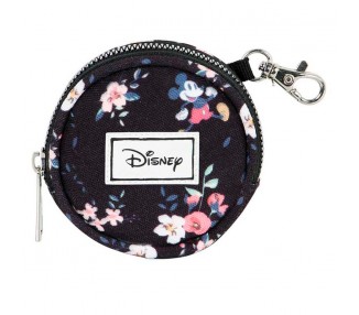 Monedero Cookie Nature Mickey Disney