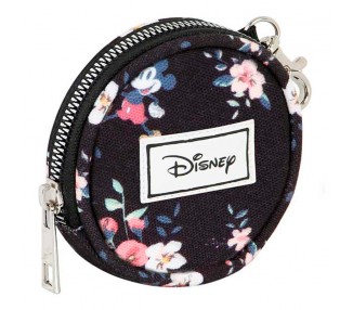 Monedero Cookie Nature Mickey Disney