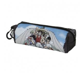 Portatodo Pirates One Piece