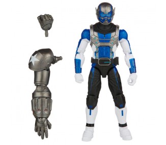 Figura Marvel Goliath What If Marvel Legends 15cm