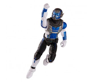 Figura Marvel Goliath What If Marvel Legends 15cm