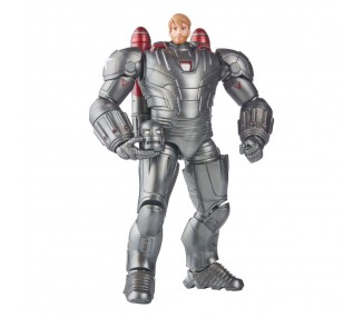 Figura Marvel Goliath What If Marvel Legends 15cm