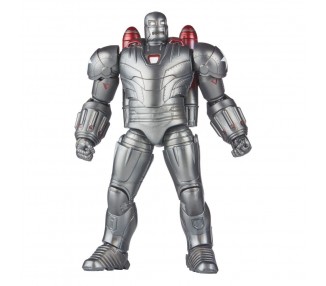 Figura Marvel Goliath What If Marvel Legends 15cm