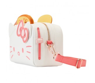 Bolso bandolera Tostadora Hello Kitty Loungefly