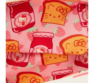 Bolso bandolera Tostadora Hello Kitty Loungefly