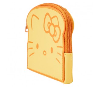 Bolso bandolera Tostadora Hello Kitty Loungefly