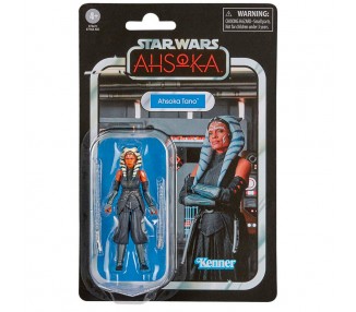 Figura Ahsoka Tano Ahsoka Star Wars 9,5cm