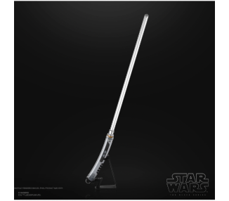 Replica sable luz Ahsoka Tano Ahsoka Star Wars