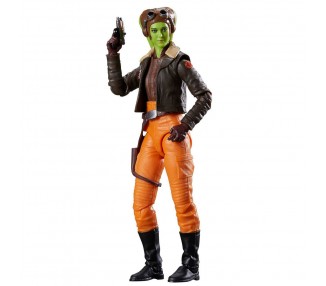Figura General Hera Syndulla Star Wars 15cm