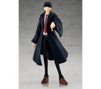 Figura Pop up Parade Mash Buurnedead Mashle Magic and Muscles 18cm