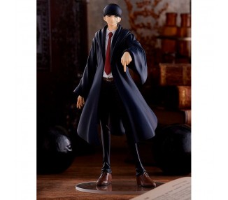 Figura Pop up Parade Mash Buurnedead Mashle Magic and Muscles 18cm