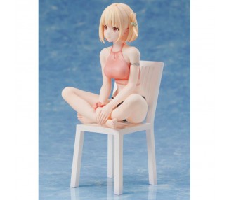 Figura Chisato Nishikigi Lycoris Recoil 16cm
