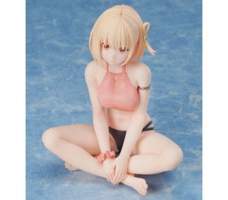 Figura Chisato Nishikigi Lycoris Recoil 16cm