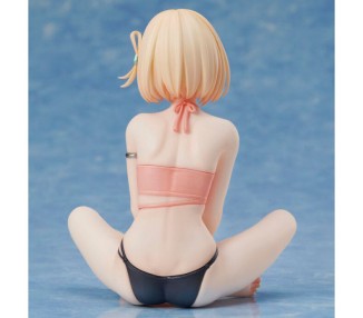Figura Chisato Nishikigi Lycoris Recoil 16cm