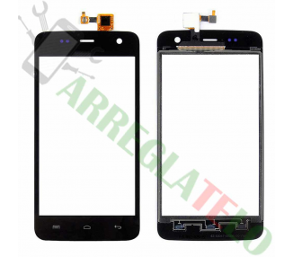 Touch Screen Digitizer for Wiko Bloom | Color Black Wiko - 1