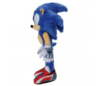 Peluche Sonic Prime 32cm