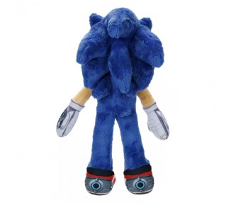 Peluche Sonic Prime 32cm