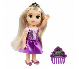 Muñeca Princesas Disney 15cm surtido