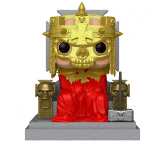 Figura POP Deluxe WWE Triple H Skull King