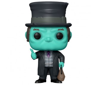 Figura POP Disney Haunted Mansion Phineas