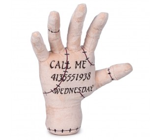 Peluche surtido Cosa Miercoles 25cm