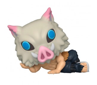 Figura POP Demon Slayer Kimetsu no Yaiba Inosuke Hashibira Exclusive