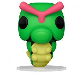 Figura POP Pokemon Caterpie