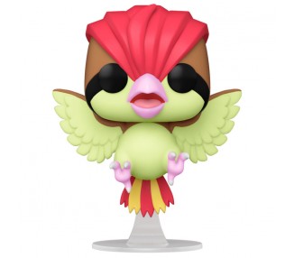 Figura POP Pokemon Pidgeotto