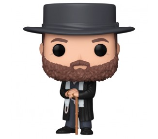 Figura POP Peaky Blinders Alfie Solomons