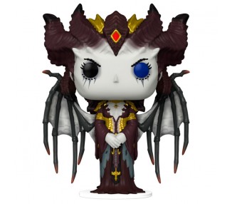 POP figure Super Diablo 4 IV Lilith