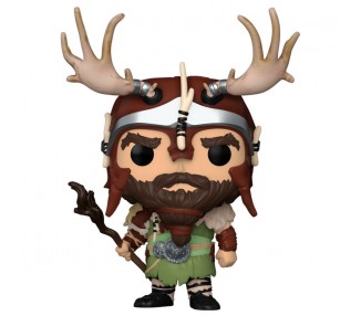 Figura POP Diablo 4 IV Druid