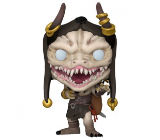 Figura POP Diablo 4 IV Treasure Goblin