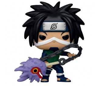 Figura POP Naruto Shippuden Kotetsu Hagane