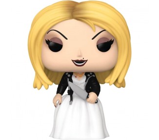 Figura POP La Novia de Chucky Tiffany