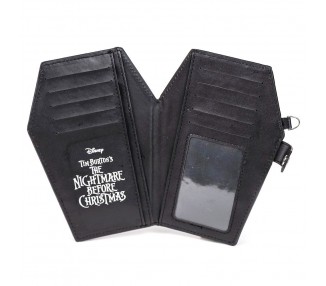 Cartera Pesadilla Antes de Navidad Disney