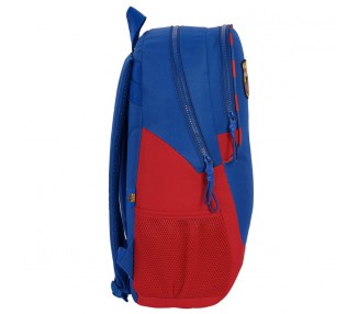 Mochila FC Barcelona 44cm adaptable