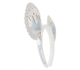 Diadema orejas Anniversary Celebration Cake Disney 100 Loungefly