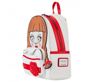 Mochila Cosplay Annabelle Loungefly 26cm