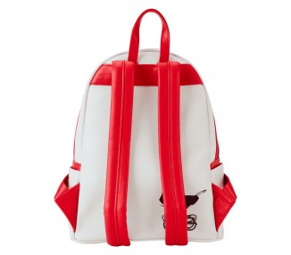 Mochila Cosplay Annabelle Loungefly 26cm