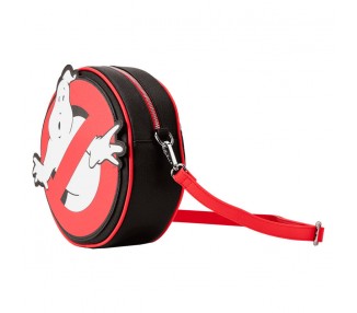 Bolso Logo Glow Ghostbusters Loungefly