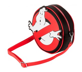 Bolso Logo Glow Ghostbusters Loungefly