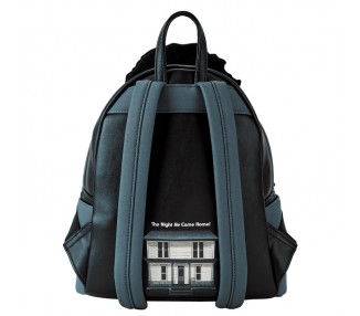 Mochila Michael Myers Mask Cosplay Halloween Loungefly 26cm