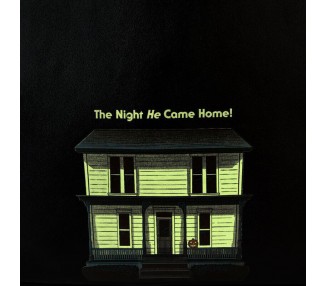 Mochila Michael Myers Mask Cosplay Halloween Loungefly 26cm