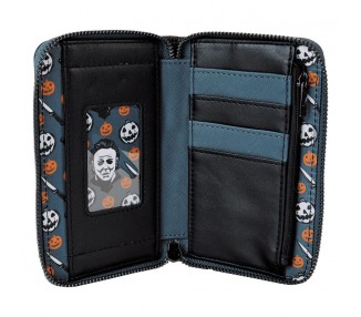 Cartera Michael Myers Mask Cosplay Halloween Loungefly