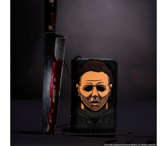 Cartera Michael Myers Mask Cosplay Halloween Loungefly