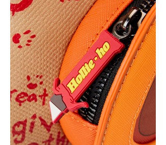 Mochila Sam Pumpkin Trick r Treat Loungefly 26cm