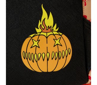 Mochila Sam Pumpkin Trick r Treat Loungefly 26cm